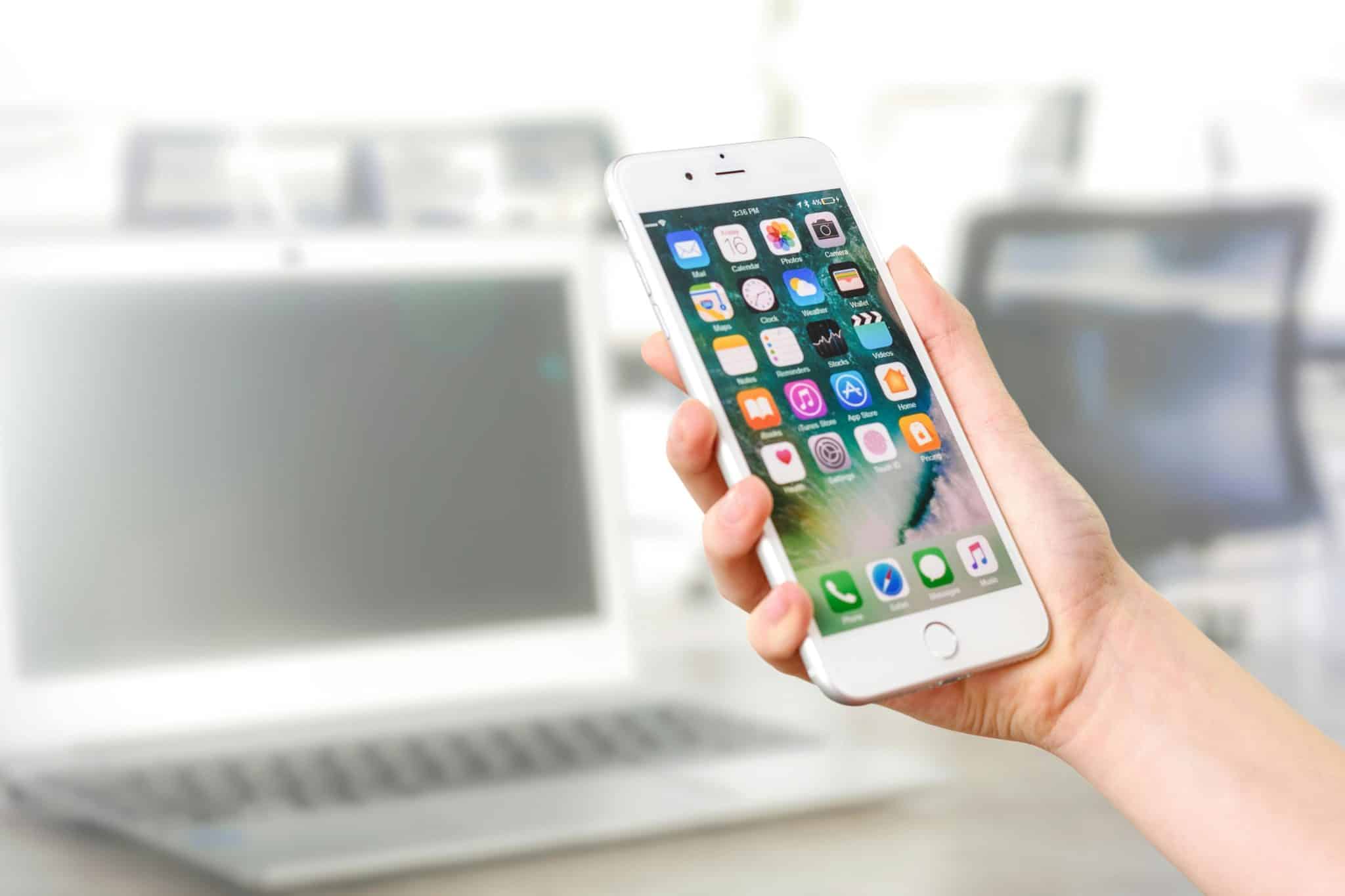 Prix iPhone reconditionné