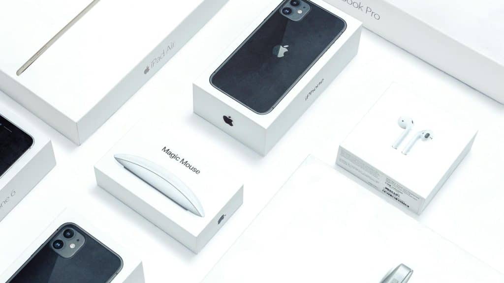 Reconnaitre iPhone reconditionné