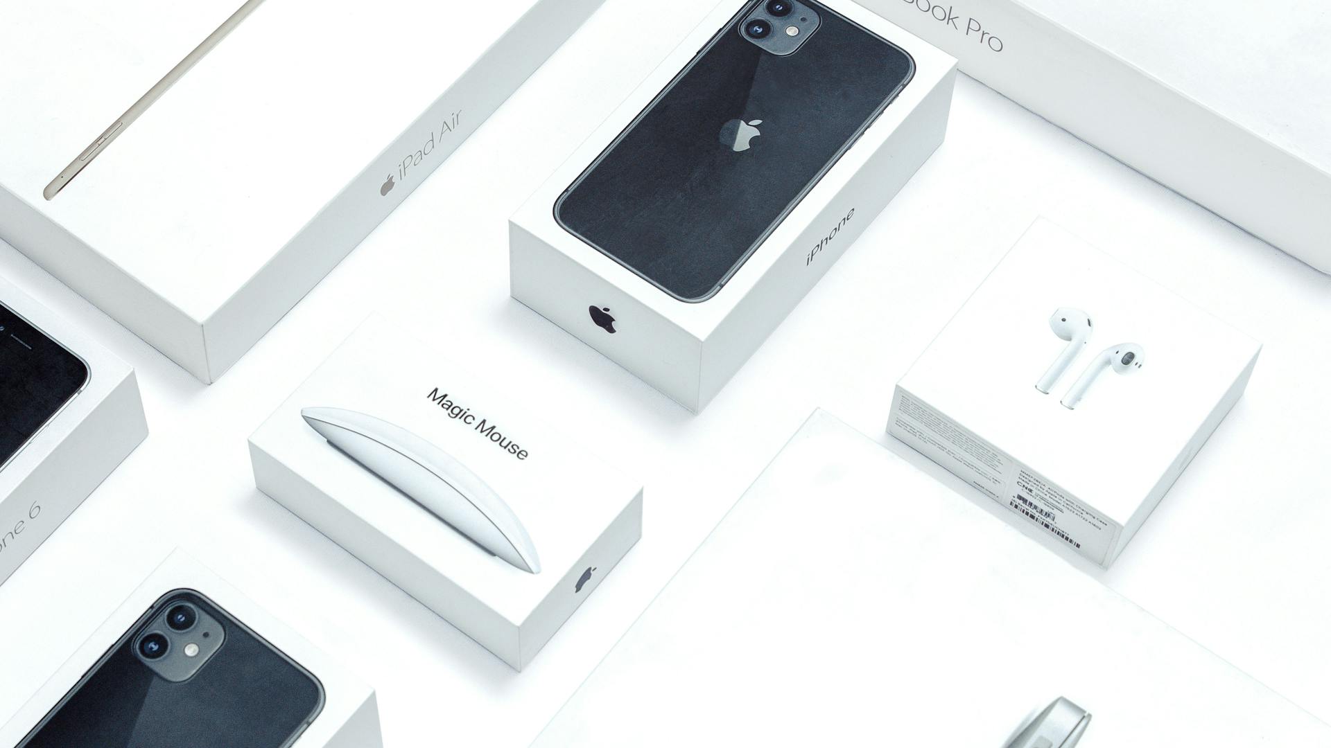 Reconnaitre iPhone reconditionné