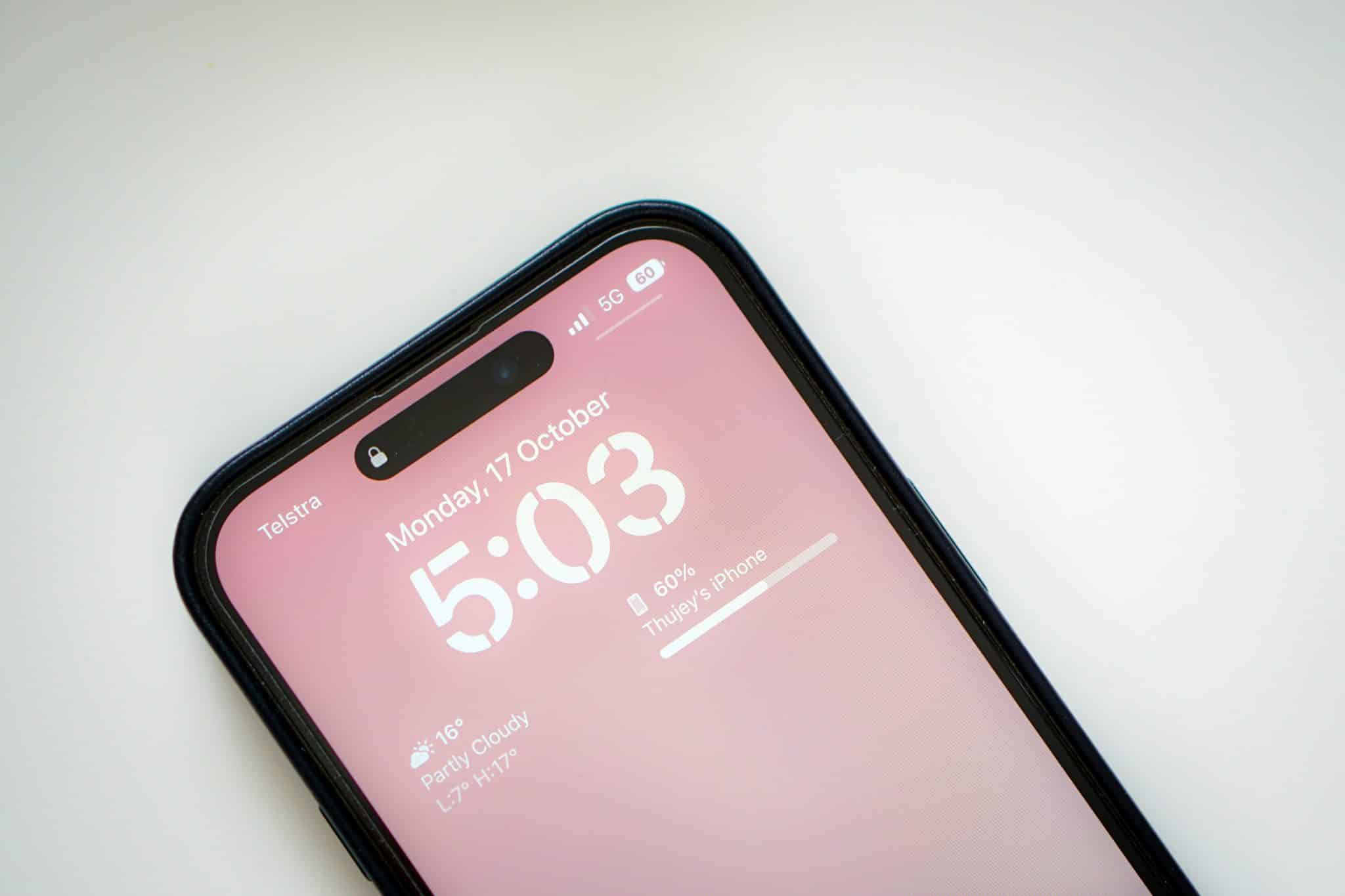 Iphone reconditionné 2024